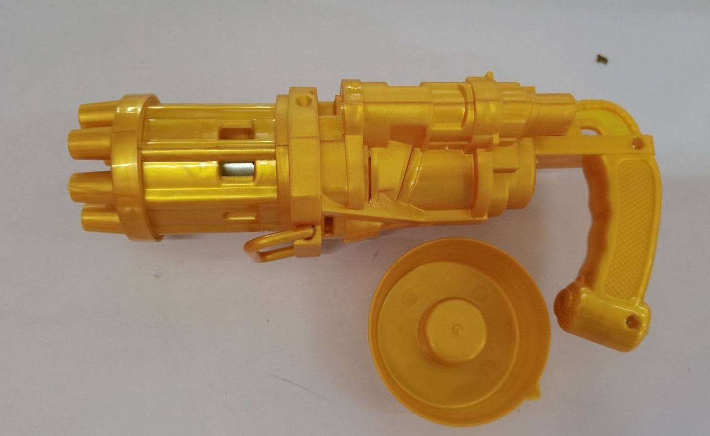 Bubble Gum Machine Toys For Kids ,Plastic Machine Gun Toy